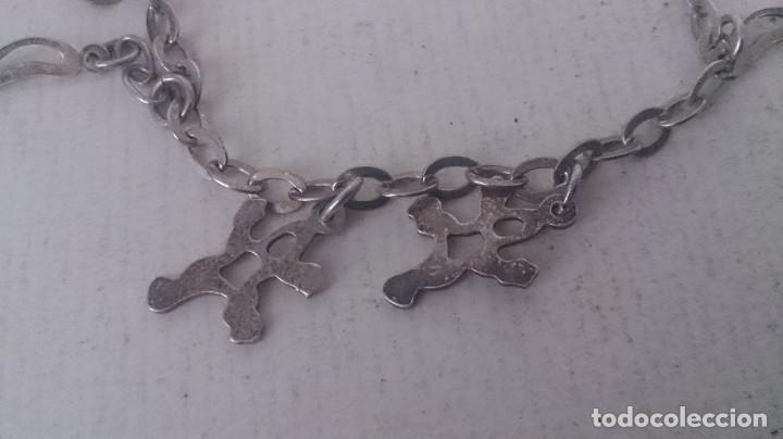 Joyeria: Pulsera plata 925 - Foto 3