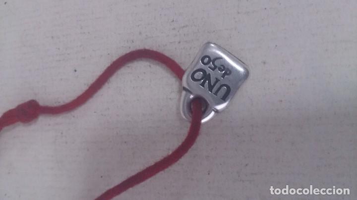 Joyeria: Pulsera de plata ( uno de 50) - Foto 1