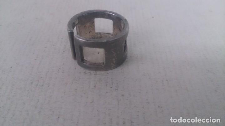 Joyeria: Anillo de plata 925 - Foto 4