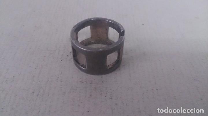 Joyeria: Anillo de plata 925 - Foto 5