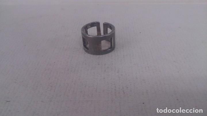 Joyeria: Anillo de plata 925 - Foto 6