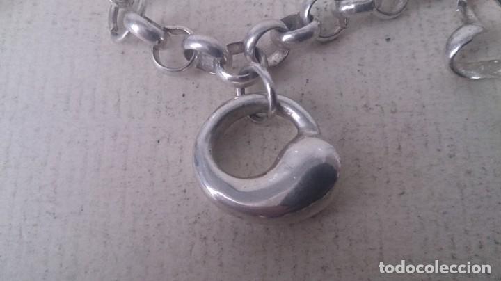Joyeria: Pendientes ( 2 ) pulsera con diges m 39 - Foto 10
