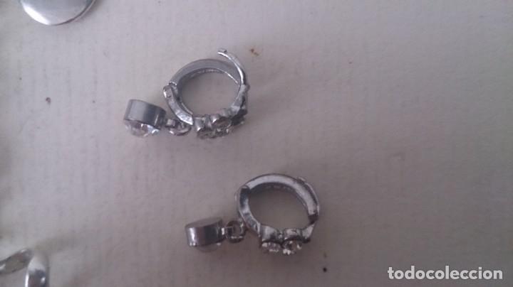 Joyeria: Pendientes ( 2 ) pulsera con diges m 39 - Foto 11