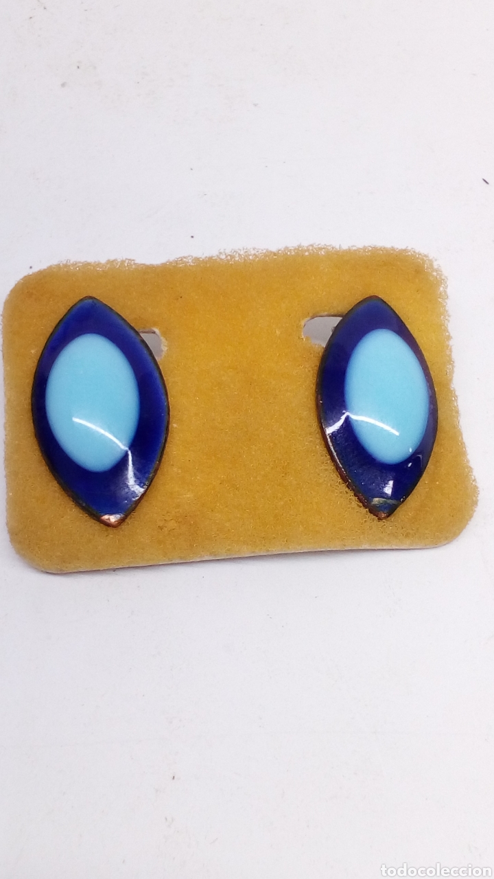 Joyeria: Pendientes bisuter&iacute;a - Foto 1