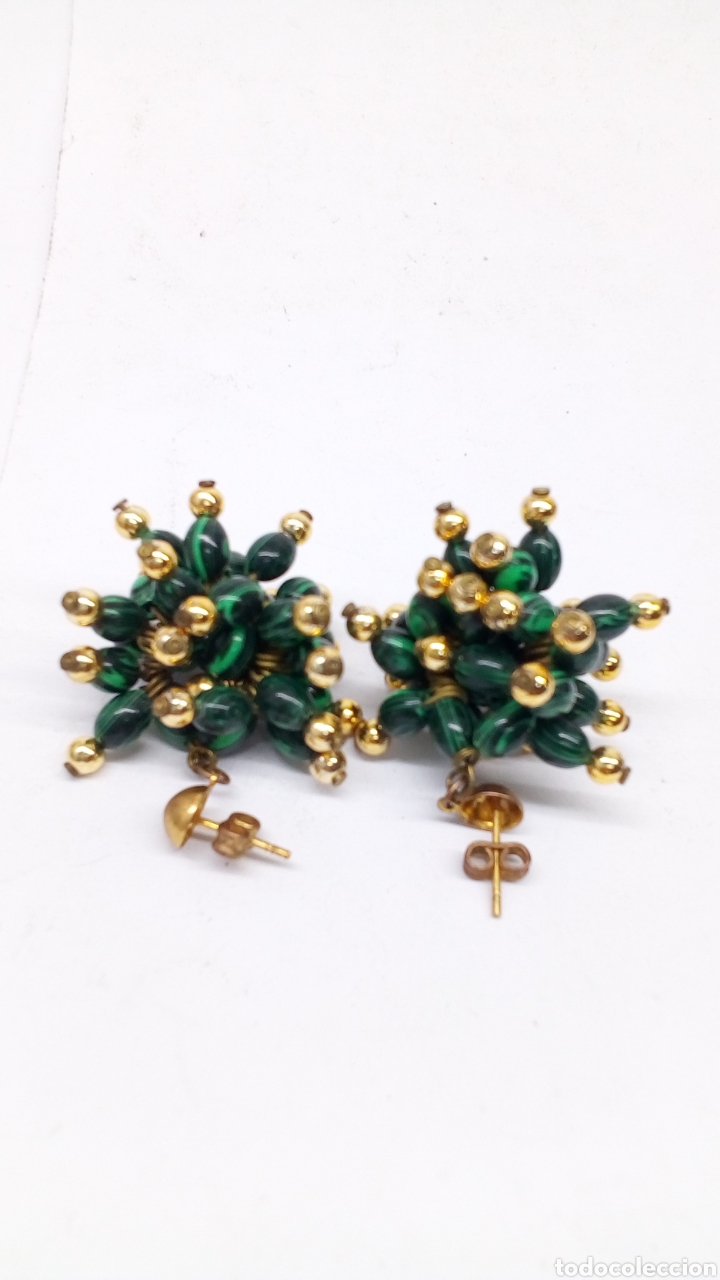 Joyeria: Pendientes de bisuter&iacute;a - Foto 2