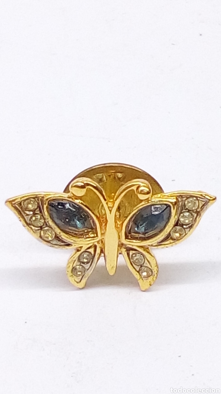 Joaillerie: Pin de bisuter&iacute;a