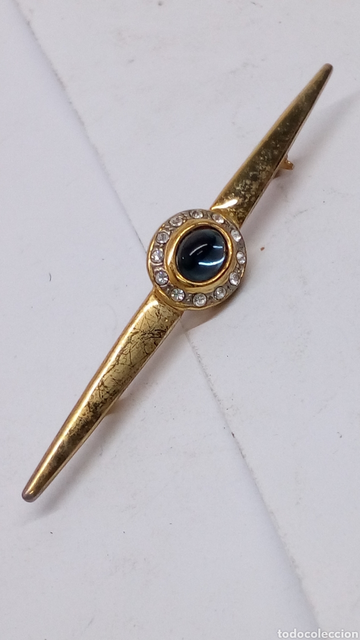 Joyeria: Broche de bisuter&iacute;a /B132 - Foto 1