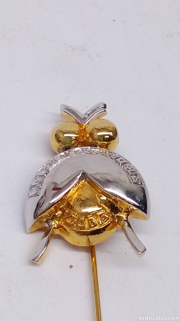 Joyeria: Broche de bisuter&iacute;a /B148 - Foto 2