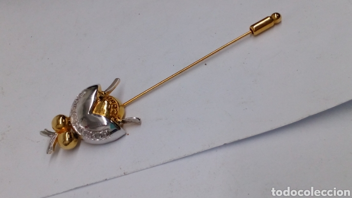 Joyeria: Broche de bisuter&iacute;a /B148 - Foto 1