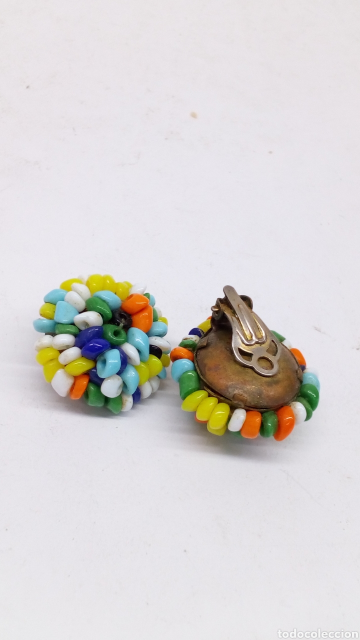 Joyeria: Pendientes de bisuter&iacute;a - Foto 2