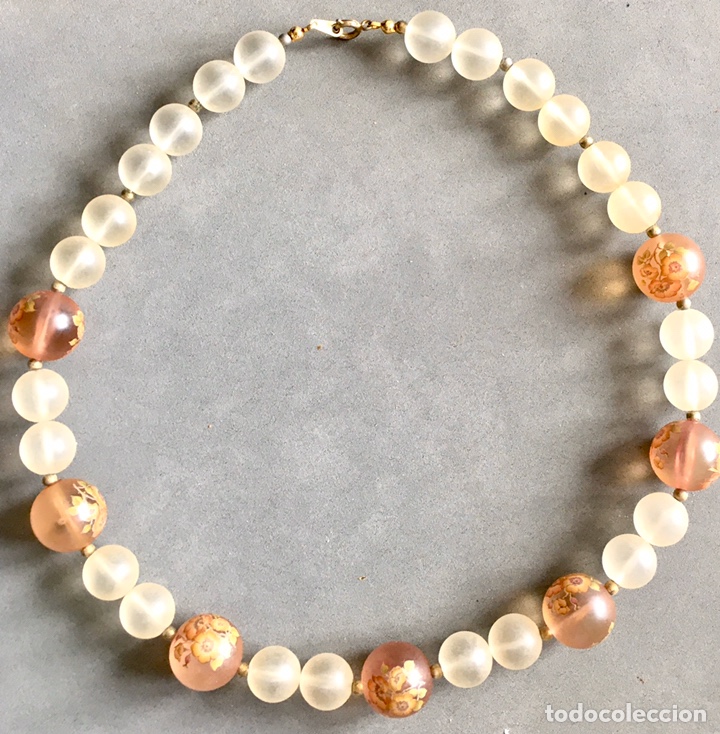 Joyeria: Collar corto - Foto 1