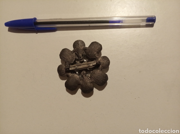 Joyeria: Broche - Foto 2