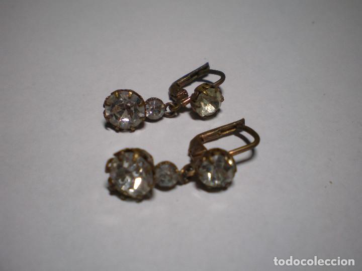 Gioielleria: Pendientes antiguos