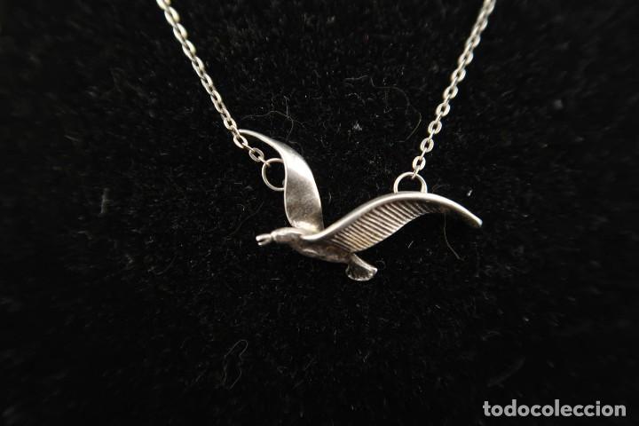 Joyeria: Antigua cadena de Plata - Foto 2