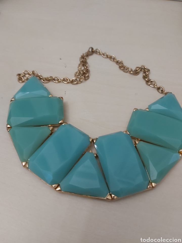 Joyeria: Collar y brazalete - Foto 2
