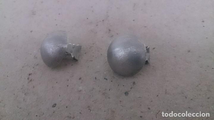 Joyeria: Pendientes plata 925 - Foto 3