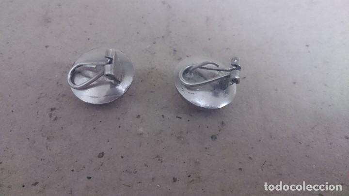 Joyeria: Pendientes plata 925 - Foto 4