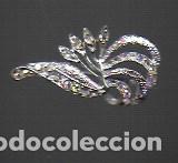 Joyeria: Broche bisuteria - Foto 1
