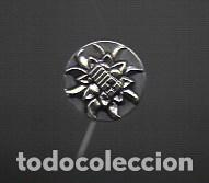 Gioielleria: Broche bisuteria Escudo Barcelona