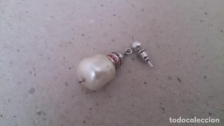 Joyeria: Conjunto de collar y pendientes m42 - Foto 4