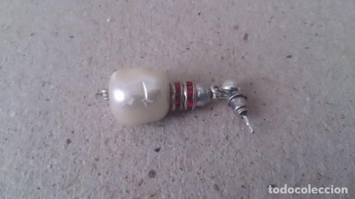 Joyeria: Conjunto de collar y pendientes m42 - Foto 5