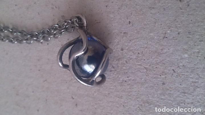 Joyeria: 2collares 1 (&aacute;rbol de la vida) 1( perla?) m43 - Foto 3