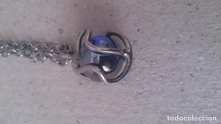 Joyeria: 2collares 1 (&aacute;rbol de la vida) 1( perla?) m43 - Foto 5