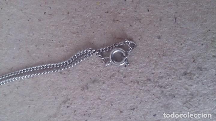Joyeria: 2collares 1 (&aacute;rbol de la vida) 1( perla?) m43 - Foto 7