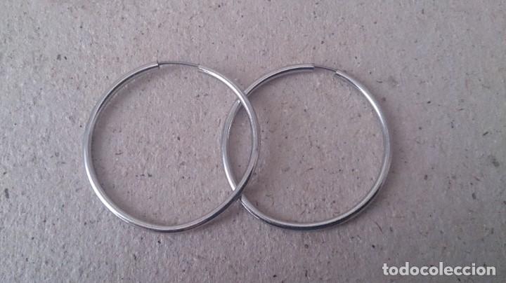 Joyeria: 7. Pulseras 9 pendientes bisuter&iacute;a 182 - Foto 3