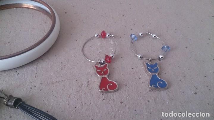 Joyeria: 7. Pulseras 9 pendientes bisuter&iacute;a 182 - Foto 13