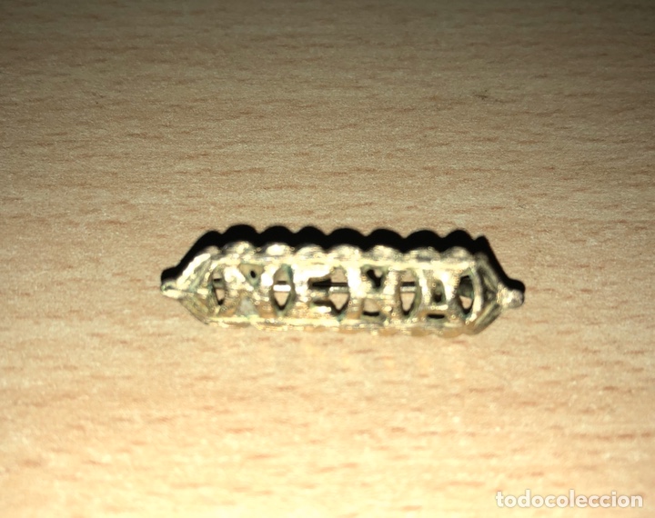 Joyeria: BROCHE DORADO NENA - Foto 3