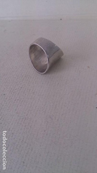 Joyeria: Anillo de plata 925 - Foto 1