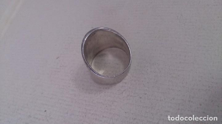 Joyeria: Anillo de plata 925 - Foto 4