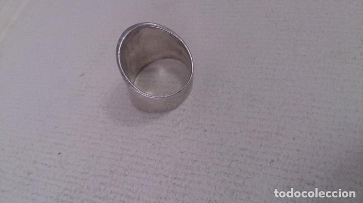 Joyeria: Anillo de plata 925 - Foto 5