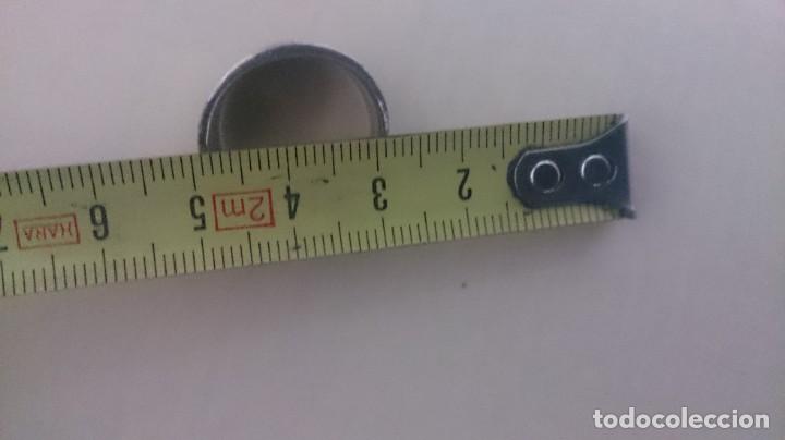 Joyeria: Anillo de plata 925 - Foto 9