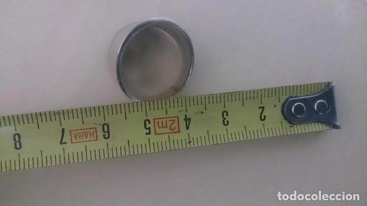 Joyeria: Anillo de plata 925 - Foto 10