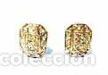 Joyeria: PLATA BA&Ntilde;ADA EN ORO - Foto 2