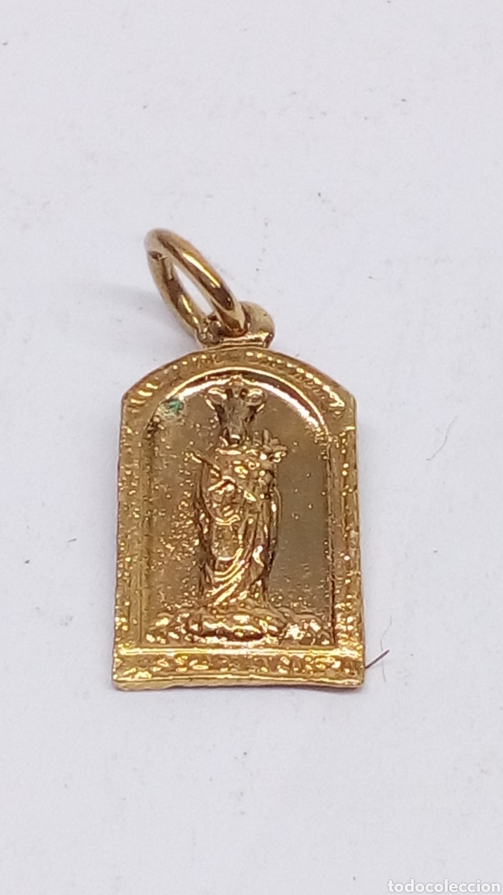 Joyeria: Colgante de metal - Foto 1