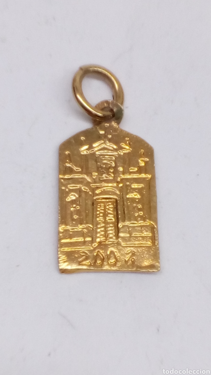 Joyeria: Colgante de metal - Foto 2