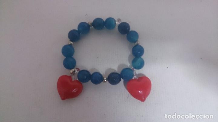 Joyeria: Pulsera de cristales m44 - Foto 1