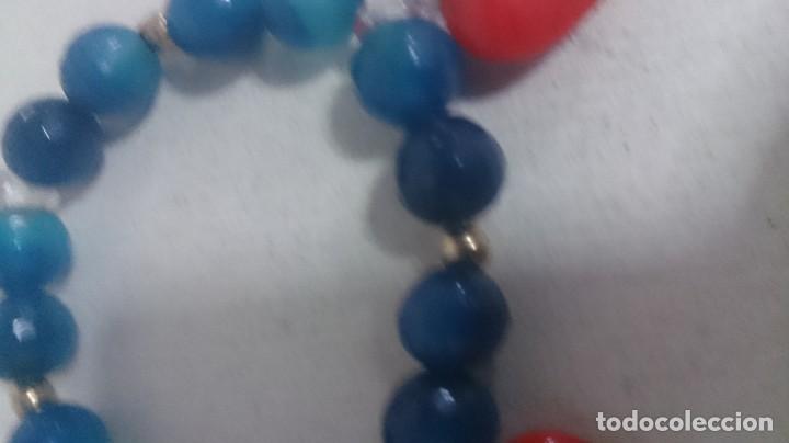 Joyeria: Pulsera de cristales m44 - Foto 4