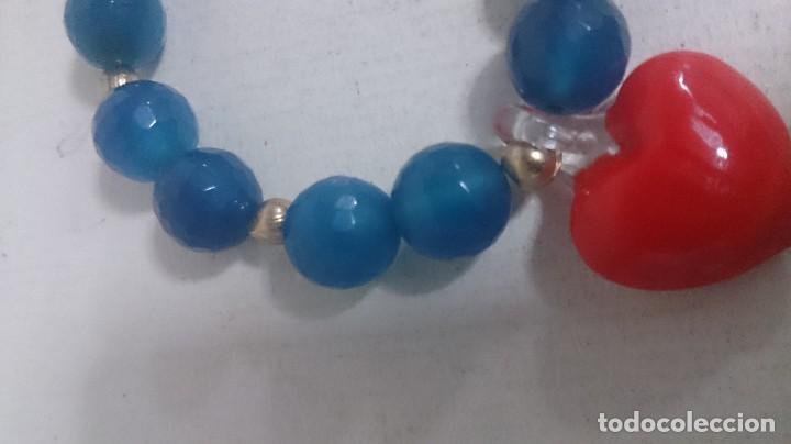 Joyeria: Pulsera de cristales m44 - Foto 5