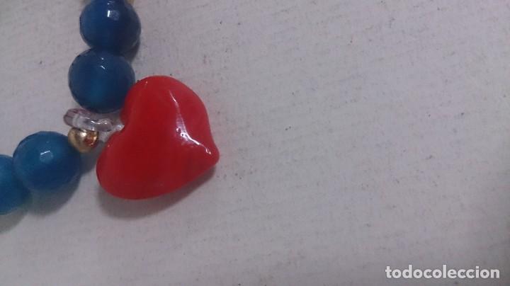 Joyeria: Pulsera de cristales m44 - Foto 6