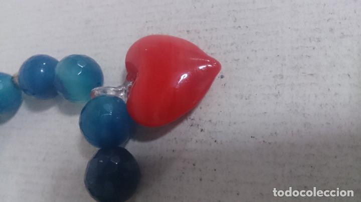 Joyeria: Pulsera de cristales m44 - Foto 7
