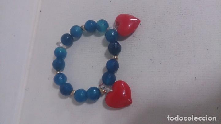 Joyeria: Pulsera de cristales m44 - Foto 9