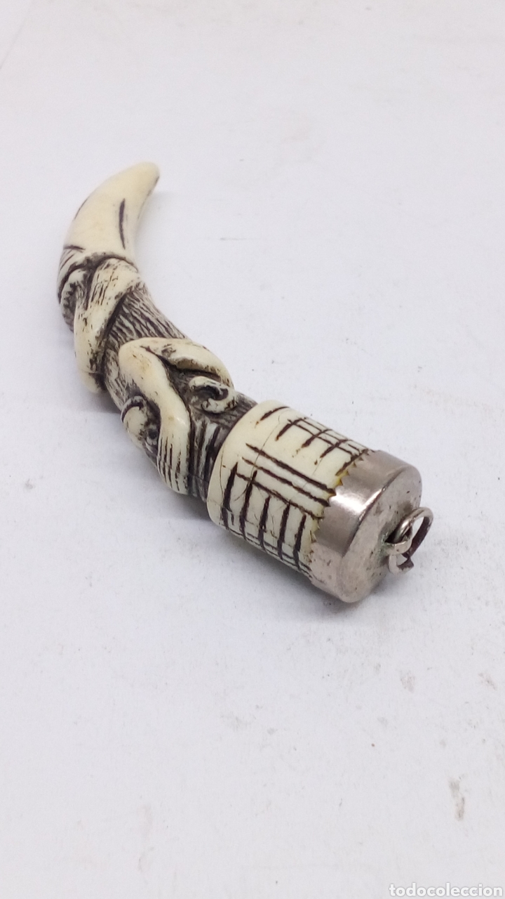 Joyeria: Colgante de plata - Foto 2