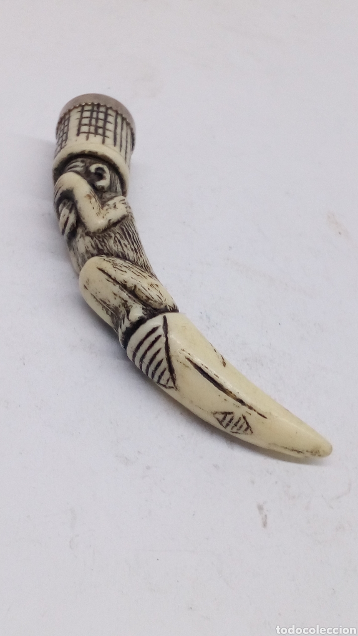 Joyeria: Colgante de plata - Foto 3