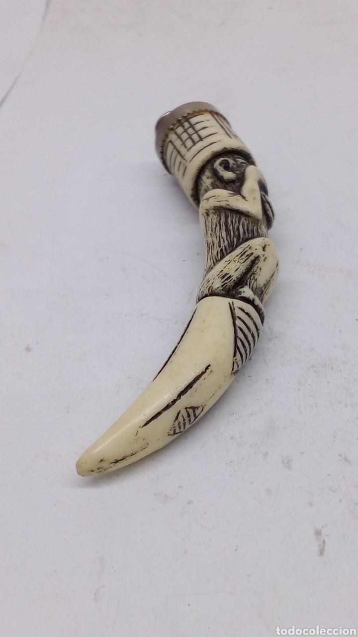 Joyeria: Colgante de plata - Foto 1