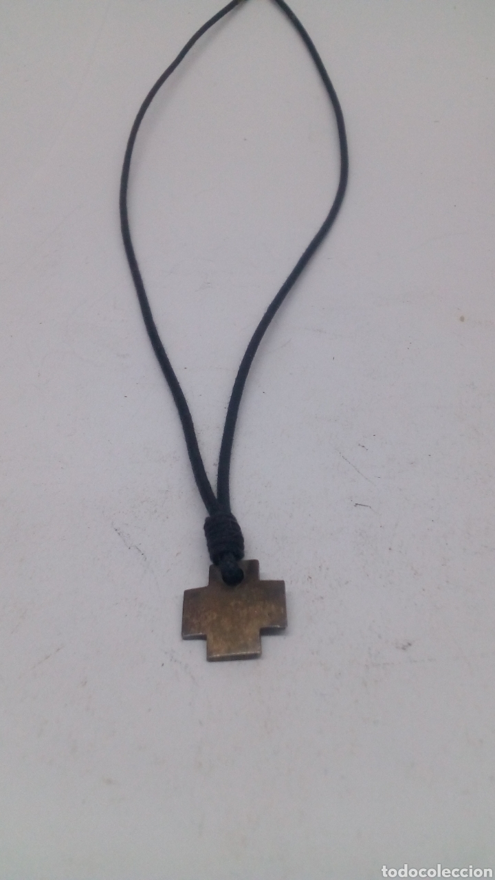 Joyeria: Colgante de plata - Foto 1