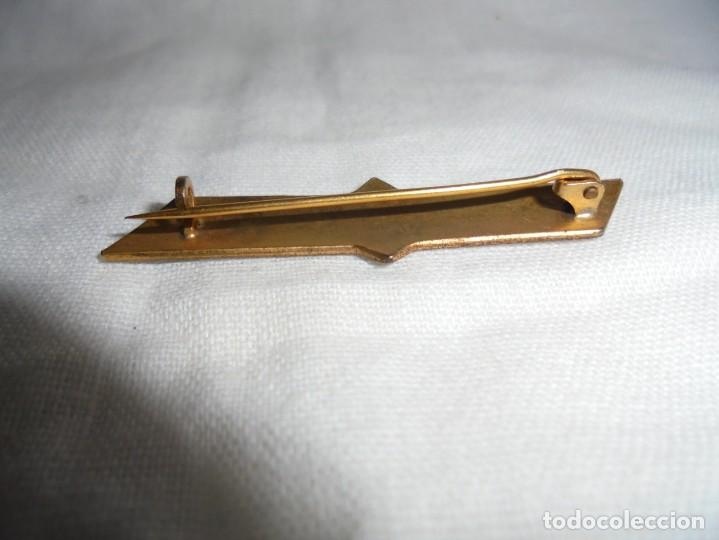 Joyeria: BROCHE DAMASQUINO TOLEDO - Foto 2